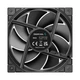 Вентилятор DeepCool FD12 - изображение 3
