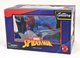 Figurka Diamond Select Toys Marvel Gallery Spider-Man Comic Webbing Diorama 18 cm (699788834053) - obraz 1