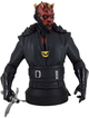 Figurka Diamond Select Toys Star Wars Crimson Dawn Darth Maul Bust skala 1:6 (699788839041) - obraz 2