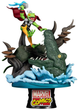 Фігурка Beast Kingdom D Stage Marvel Comics Throg Diorama 15 см (4711203444268) - зображення 1