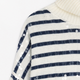 Свитер оверсайз женский Parfois 229331_OW M-L Белый (5608348576659) - изображение 6