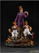 Figurka Iron Studios Deluxe Willy Wonka and the Chocolate Factory (602883134911) - obraz 3