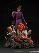 Figurka Iron Studios Deluxe Willy Wonka and the Chocolate Factory (602883134911) - obraz 4