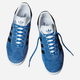 Sneakersy męskie do kostki adidas Originals Gazelle IG0666 42.5 Granatowe (4066756592097) - obraz 4