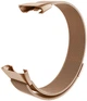 Міланський ремінець Milano Mesh для Xiaomi Smart Band 7 Pro Gold (31699-2A) - зображення 3