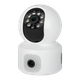 Бездротова поворотна камера два об'єктиви GreenVision GV-186-GM-DIG40-10 PTZ 2MP + 2MP - зображення 2