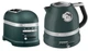 Электрочайник KitchenAid Artisan 1.5 л 5KEK1522EPP пальмовый + Тостер KitchenAid Artisan 5KMT2204EPP пальмовый (комплект) - изображение 1