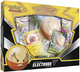 Набір карток Bandai Spanish Pokemon Electrode Hisui V Collectible Card Game Box (820650503269) - зображення 1