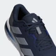Мужские кроссовки для бега Adidas Galaxy 7 M JI4601 44 (9.5UK) 28 см Dkblue/Halsil/Lucblu (4067892209924) - изображение 7