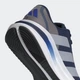 Мужские кроссовки для бега Adidas Galaxy 7 M JI4601 44 (9.5UK) 28 см Dkblue/Halsil/Lucblu (4067892209924) - изображение 8