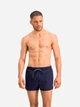 Шорты пляжные мужские Puma Swim Men Short Shorts 90765801 XS Темно-синие (8718824814070) - изображение 1