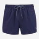 Шорты пляжные мужские Puma Swim Men Short Shorts 90765801 XS Темно-синие (8718824814070) - изображение 4