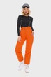 Гірськолижний костюм Brooklet Liliana Red orange/Melon orange жіночкий - 302303BLS-03 - S - изображение 6