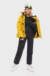 Горнолыжный костюм Brooklet Liliana Goldenrod женский - 302303BLS-05 - XS - изображение 2
