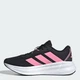 Женские кроссовки для бега Adidas Galaxy 7 W ID8763 41.5 (7.5UK) 26 см Cblack/Blipnk/Carbon (4067889605685) - изображение 3