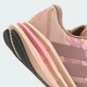 Женские кроссовки для бега Adidas Galaxy 7 W Graphic JH7861 40.5 (7UK) 25.5 см Powcor/Warcla/Blipnk (4067892109880) - изображение 8