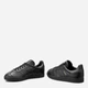 Мужские кеды низкие Adidas Gazelle BB5497 40 (6.5UK) 25 см Cblack/Cblack/Goldmt (4056566502874) - изображение 4