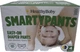 Підгузки-трусики 4 розміру HealthyBaby SmartyPants organic преміум , 9-15 кг, 46 шт - изображение 3