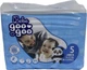 Підгузки 5 розміру Bebe goo goo 11-25 кг, 44 шт - изображение 1