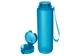 Пляшка для води EasyFit AquaFlow 800 мл (синя) (EF-7004-BE) - зображення 3