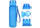 Пляшка для води EasyFit AquaFlow 800 мл (синя) (EF-7004-BE) - зображення 2
