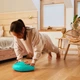 Баланс борд EasyFit BalancePro балансувальний диск з лабіринтом (EF-0550) - зображення 5