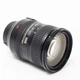 Об'єктив Nikon 18-200mm f/3.5-5.6G ED AF-S DX VR Nikkor (US 2577046) - зображення 1