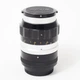 Об'єктив Nippon Kogaku 135mm f/3.5 Nikkor-Q Auto non Ai (808666) - Б/У - изображение 3