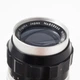 Об'єктив Nippon Kogaku 135mm f/3.5 Nikkor-Q Auto non Ai (808666) - Б/У - изображение 4
