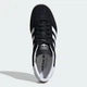 Мужские кеды низкие Adidas Gazelle Indoor JI2060 41.5 (7.5UK) 26 см Cblack/Ftwwht/Gum2 (4067897470213) - изображение 5