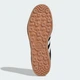 Мужские кеды низкие Adidas Gazelle Indoor JI2060 41.5 (7.5UK) 26 см Cblack/Ftwwht/Gum2 (4067897470213) - изображение 6