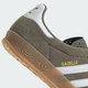 Мужские кеды низкие Adidas Gazelle Indoor JQ0174 44.5 (10UK) 28.5 см Olistr/Ftwwht/Goldmt (4067903189801) - изображение 9