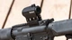 Прицел коллиматорный Bushnell Optics TRS125 1x25mm Red Dot 3 MOA - изображение 7