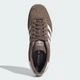 Мужские кеды низкие Adidas Gazelle Indoor JQ0175 46 (11UK) 29.5 см Earstr/Ftwwht/Goldmt (4067903185933) - изображение 5
