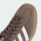 Мужские кеды низкие Adidas Gazelle Indoor JQ0175 46 (11UK) 29.5 см Earstr/Ftwwht/Goldmt (4067903185933) - изображение 8