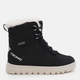 Подростковые зимние ботинки Viking Fleek Warm GTX Zip 3-93810-2 38 Черные (7054977968569) - изображение 1