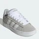 Мужские кеды низкие Adidas Grand Court Alpha 00S JH7234 46.5 (11.5UK) 30 см Gretwo/Ftwwht/Gretwo (4067897322345) - изображение 2