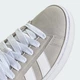 Мужские кеды низкие Adidas Grand Court Alpha 00S JH7234 46.5 (11.5UK) 30 см Gretwo/Ftwwht/Gretwo (4067897322345) - изображение 7