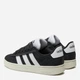 Мужские кеды низкие Adidas Grand Court Alpha 00S JH7235 44.5 (10UK) 28.5 см Cblack/Ftwwht/Owhite (4067897000823) - изображение 2
