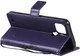 Чохол книжка Pattern для Realme C21Y (кіт та дерево) Violet (24856-2F) - зображення 4