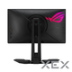 Монитор ASUS ROG Swift Pro PG248QP (90LM08T0-B01370) - изображение 4