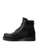 Черевики чоловічі Tommy Hilfiger Active Leather Boot Чорні 40 розмір - изображение 3