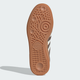 Женские кеды кожаные низкие Adidas Handball Spezial W IF6490 36 (3.5UK) 22.2 см Earstr/Owhite/Gum2 (4066765223630) - изображение 6