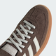 Женские кеды кожаные низкие Adidas Handball Spezial W IF6490 36 (3.5UK) 22.2 см Earstr/Owhite/Gum2 (4066765223630) - изображение 8
