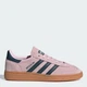 Женские кеды кожаные низкие Adidas Handball Spezial W IF6561 36.5 (4UK) 22.5 см Clpink/Arcngt/Gum2 (4066765934321) - изображение 1