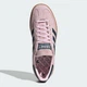 Женские кеды кожаные низкие Adidas Handball Spezial W IF6561 36.5 (4UK) 22.5 см Clpink/Arcngt/Gum2 (4066765934321) - изображение 5
