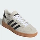 Женские кеды кожаные низкие Adidas Handball Spezial W IF6562 39.5 (6UK) 24.5 см Alumin/Cblack/Ftwwht (4066765931252) - изображение 2