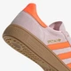 Женские кеды кожаные низкие Adidas Handball Spezial W JS0250 36.5 (4UK) 22.5 см Clpink/Sorang/Gum4 (4067892115362) - изображение 8