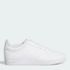 Мужские кеды низкие Adidas Hoops 4.0 JH6141 46.5 (11.5UK) 30 см Ftwwht/Ftwwht/Cblack (4067904454830) - изображение 1