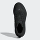 Мужские кроссовки Adidas Lightblaze JH6941 43.5 (9UK) 27.5 см Cblack/Cblack/Carbon (4067904294849) - изображение 4
